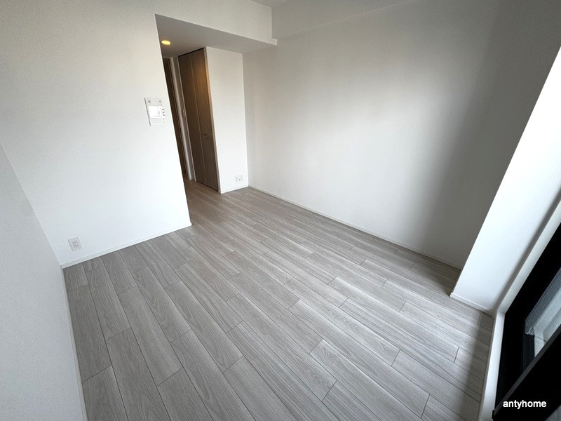 S-RESIDENCE上新庄ascent　仲介手数料無料の洋室
