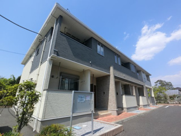 シックス シュライン エデン　Aの画像