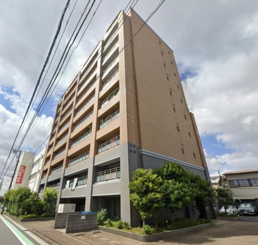 コンアルマーディオ横濱鶴見【仲介手数料無料】