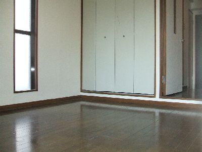 【寝室】ロマネスク甲南