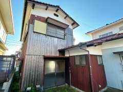 【外観】 | 光市光井2丁目戸建