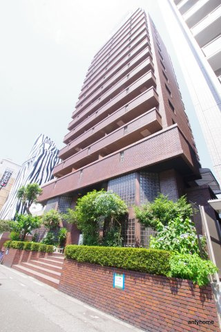 ミフネセントラルベア東三国　仲介手数料無料