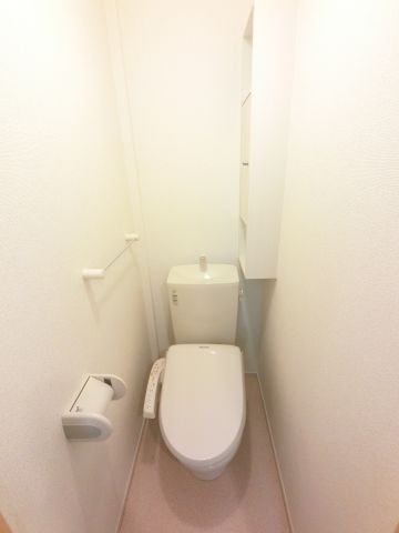 【トイレ】