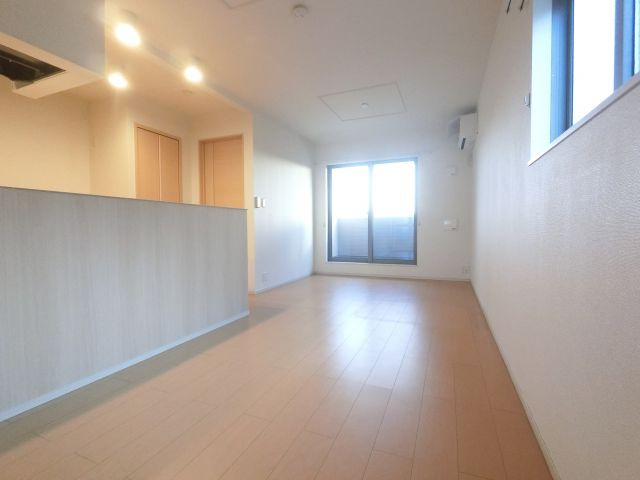 【居間・リビング】