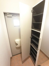 【収納】