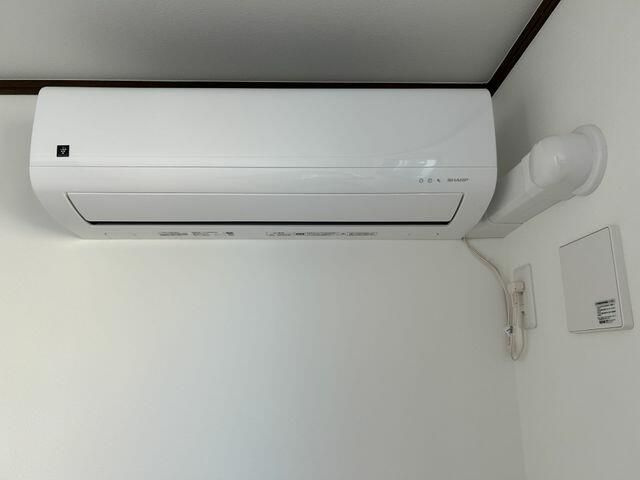 グリーンパーク南光台東の設備