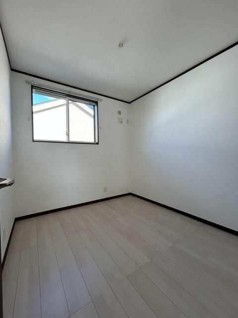 グリーンパーク南光台東の居間・リビング