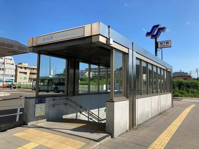 グリーンパーク南光台東のその他