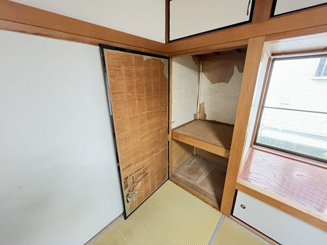 松戸市中金杉5丁目のその他