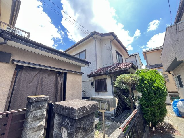 松戸市中金杉5丁目