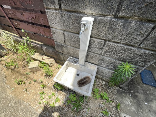 松戸市中金杉5丁目のその他