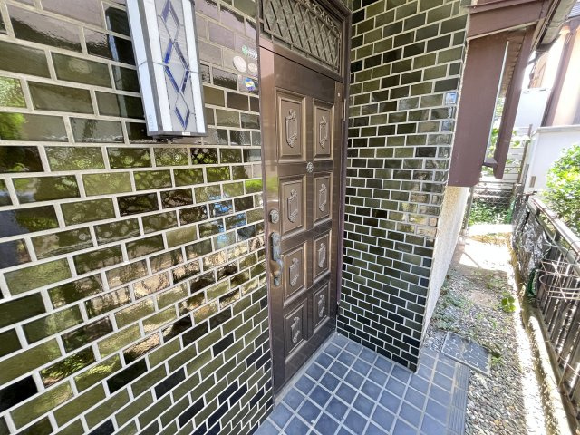 松戸市中金杉5丁目のその他