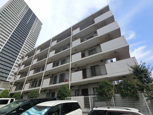 第3大越ビルの画像