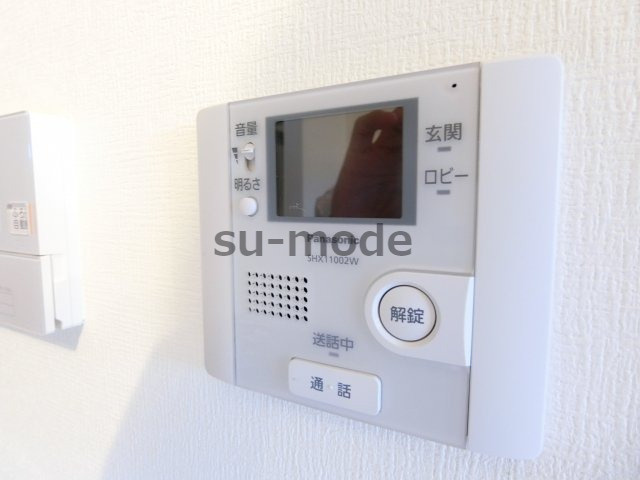 メゾンCoCoのその他