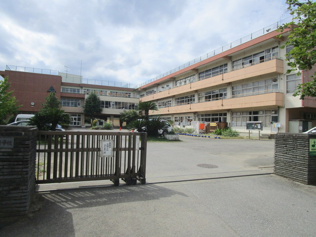 スーベニール八千代のその他|八千代市立八千代台西小学校