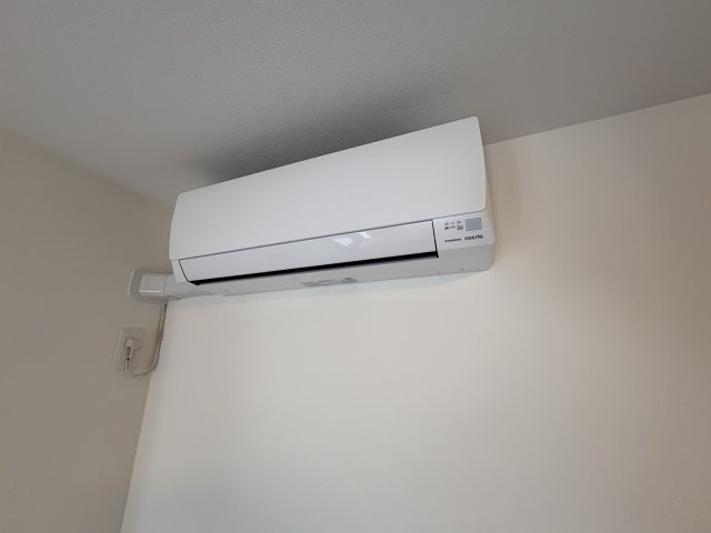 HD南柏の設備