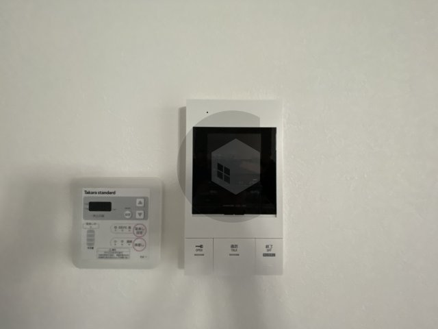 F asecia Kosakaのセキュリティ