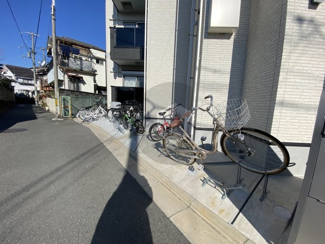 F asecia Kosakaのその他共用部分
