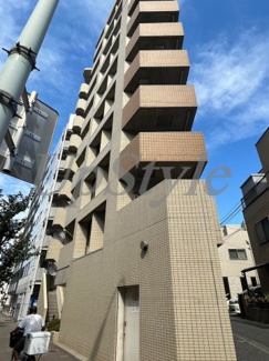 【外観】 | ステージファースト西巣鴨