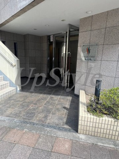 【エントランス】 | ステージファースト西巣鴨
