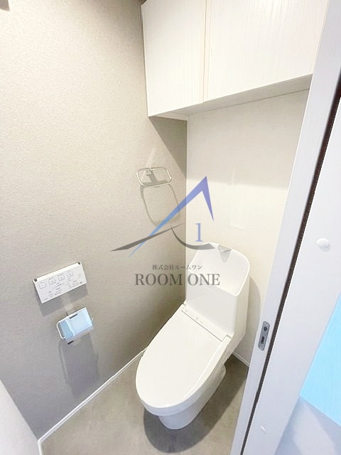 Lienのトイレ|トイレです。