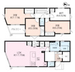 戸塚町新築戸建1号棟の画像