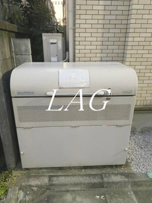【その他】 | シャイロー江古田