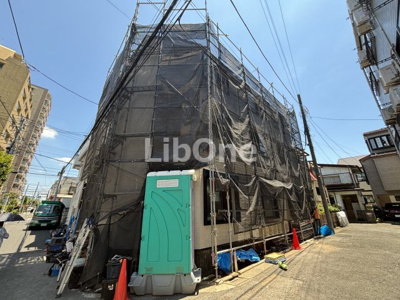 【その他共用部分】 | ステラ西小岩