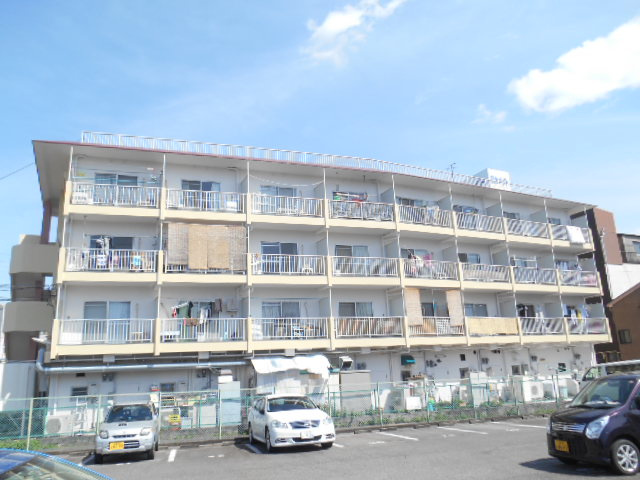 冨士メイトマンション