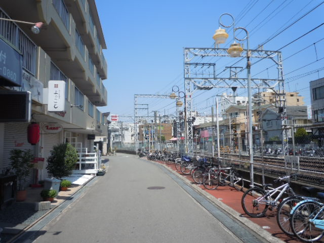 冨士メイトマンションのその他