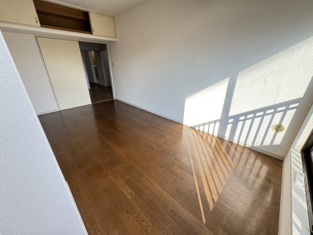 フロントアイランドハイツのその他