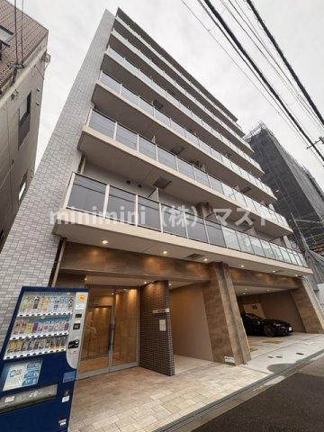 BADGE昭和町