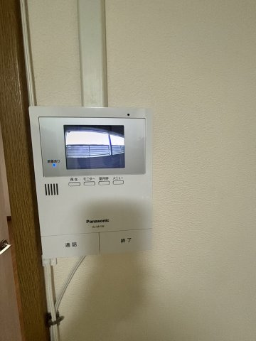 コンフォートさんべる樹のセキュリティ