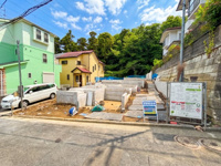 戸塚町新築戸建2号棟の画像