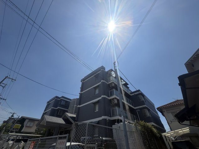 フレール緑地公園