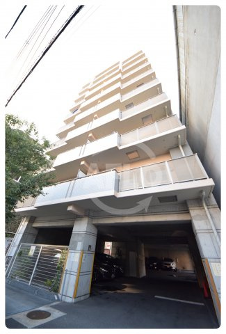 アルカディア玉造　真田山小学校区