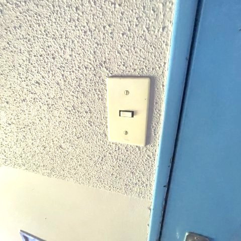 スワンマンションのセキュリティ