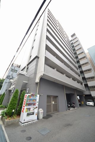 アーデン谷町