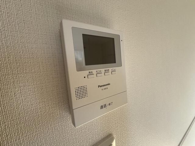 レクエルドⅠのセキュリティ