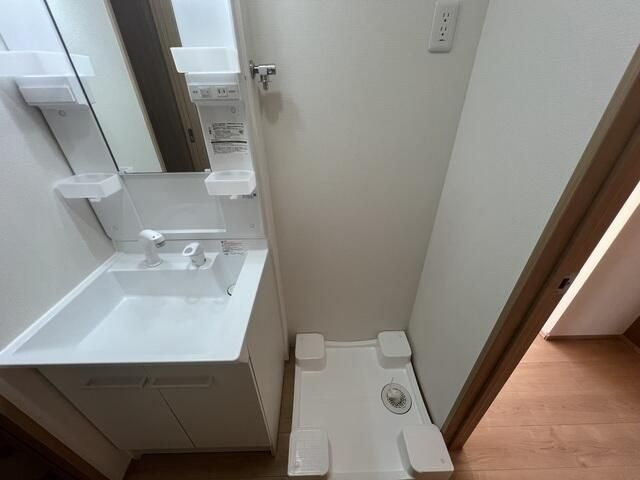 レクエルドⅠの設備