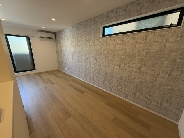 Laurel大同町の居間・リビング