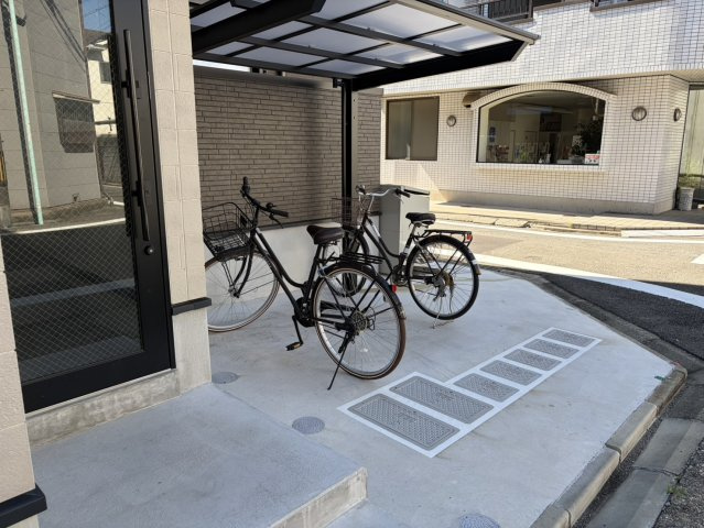 Laurel大同町のその他共用部分