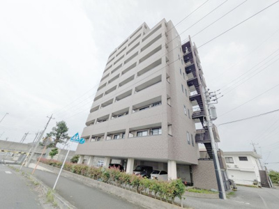 【外観】 | ファイブシティ