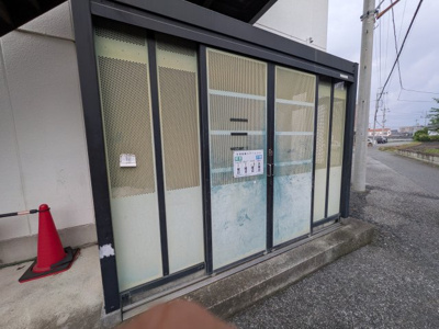 【その他共用部分】 | ファイブシティ
