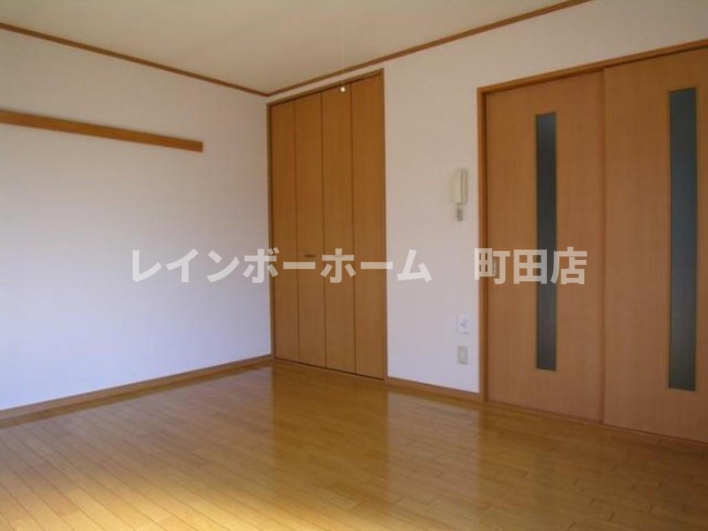 リベルタ※初期費用分割あと払いサービス利用可能物件の寝室