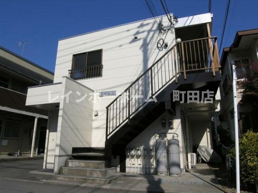 リベルタ※初期費用分割あと払いサービス利用可能物件のエントランス