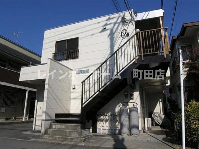 リベルタ※初期費用分割あと払いサービス利用可能物件の外観