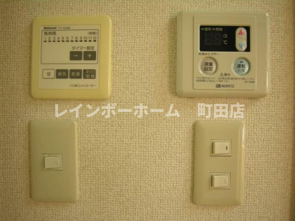 リベルタ※初期費用分割あと払いサービス利用可能物件のその他