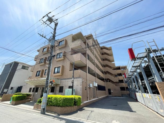 ライオンズマンション綱島第7