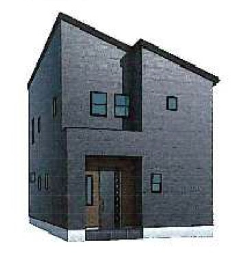 [新築住宅]  深谷市本住町 全3棟